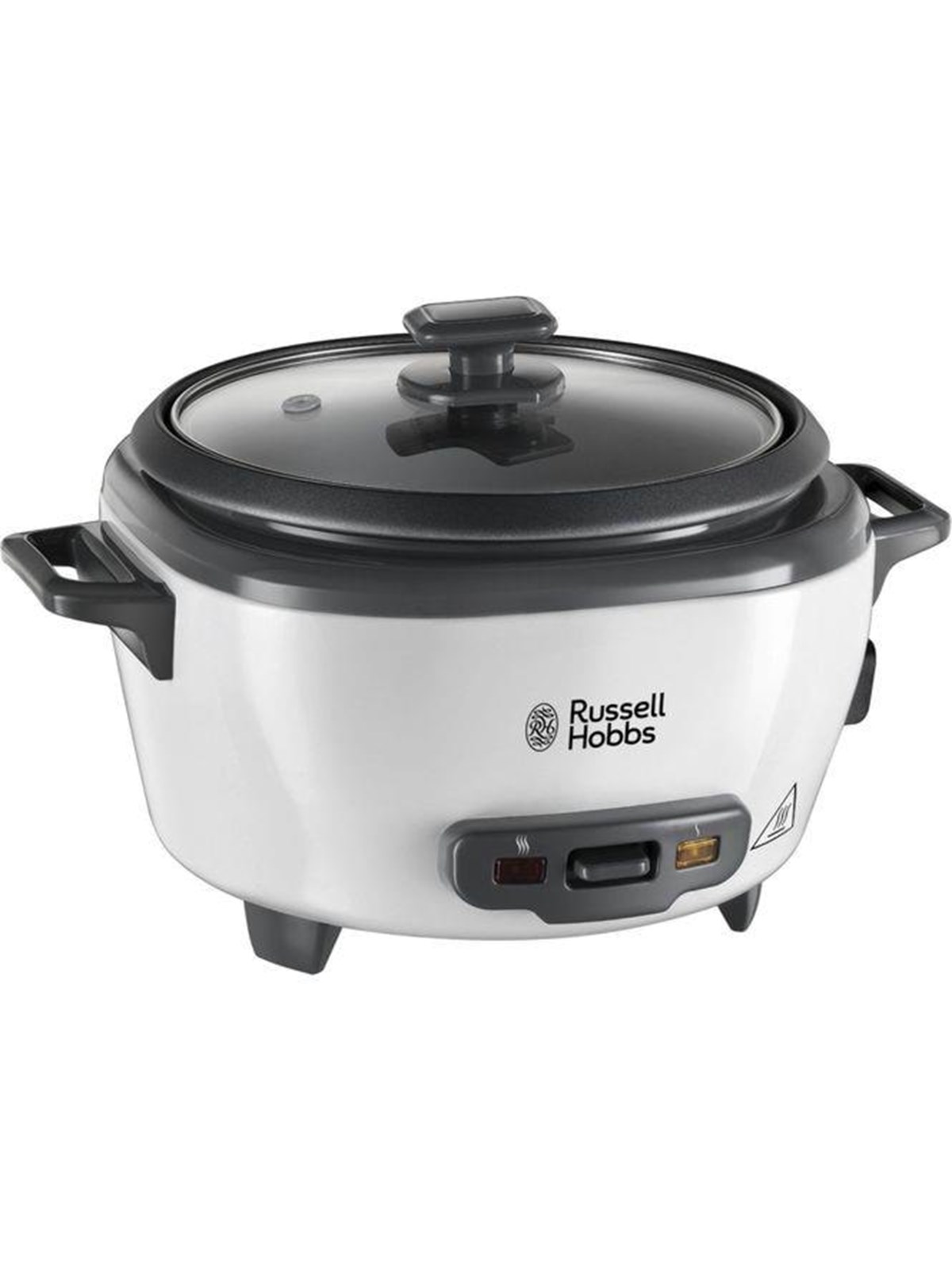 Russell Hobbs Medium Rice Cooker (0.8L) 27030-56 - Andere Kuechengeraete