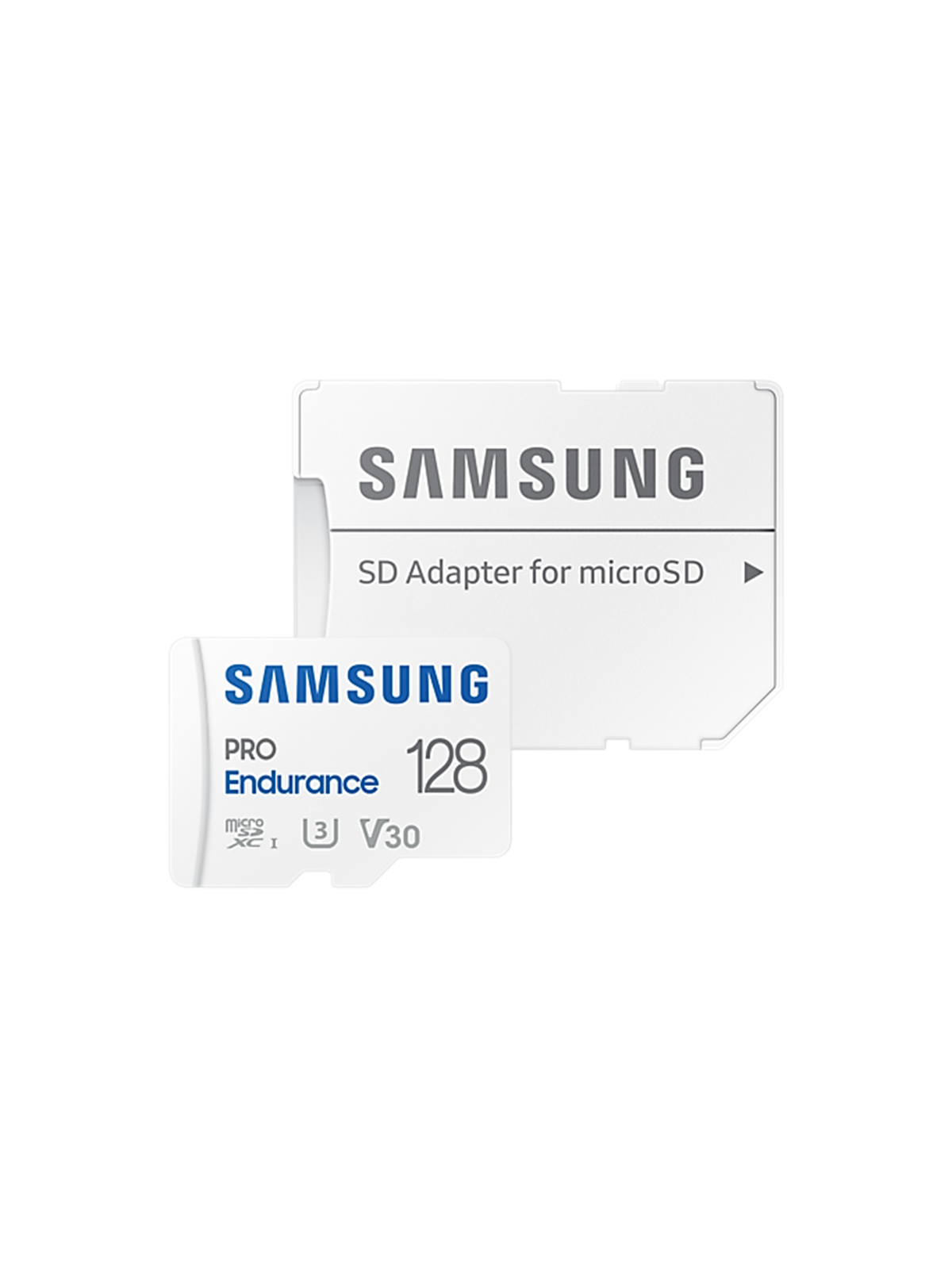 Samsung Pro Endurance Microsd/sd - 100mb/s - 128gb - Speicherkarten - Mb-mj128ka/eu