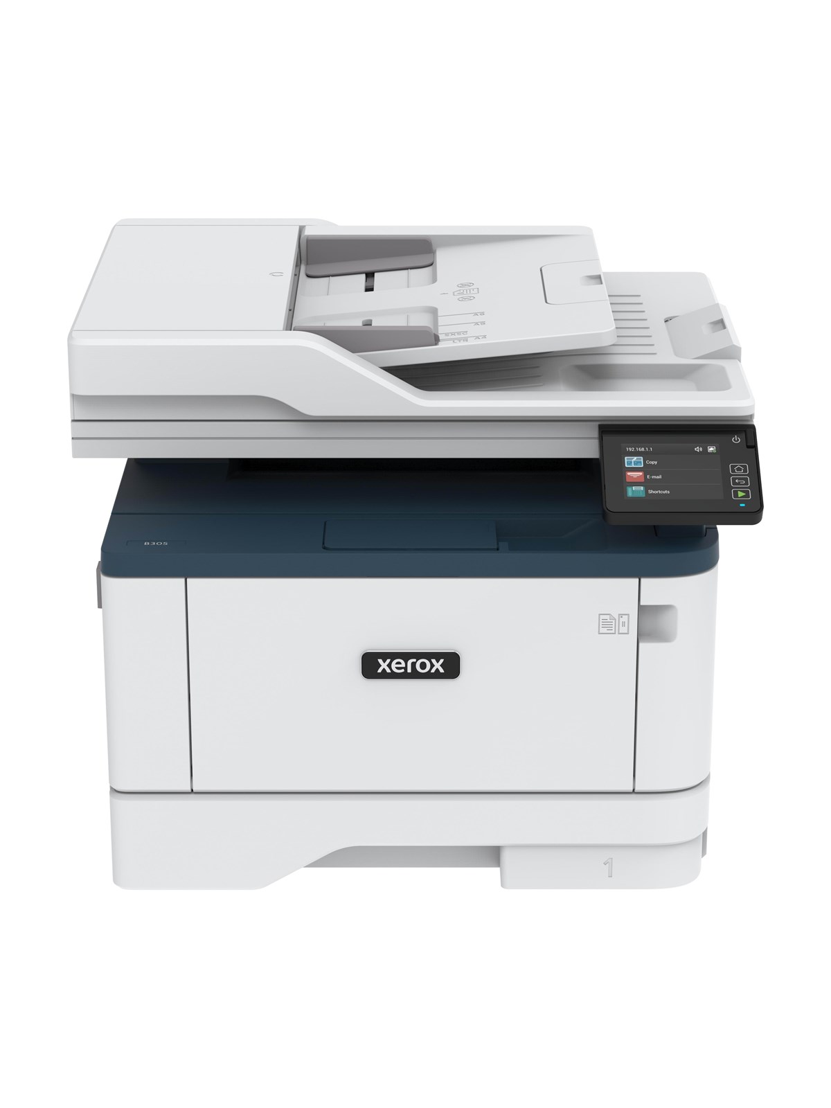 Xerox B305 All in One (B305v/dni) Multifunktion - Einfarbig - Laser - Drucker - B305v_Dni- Drucker