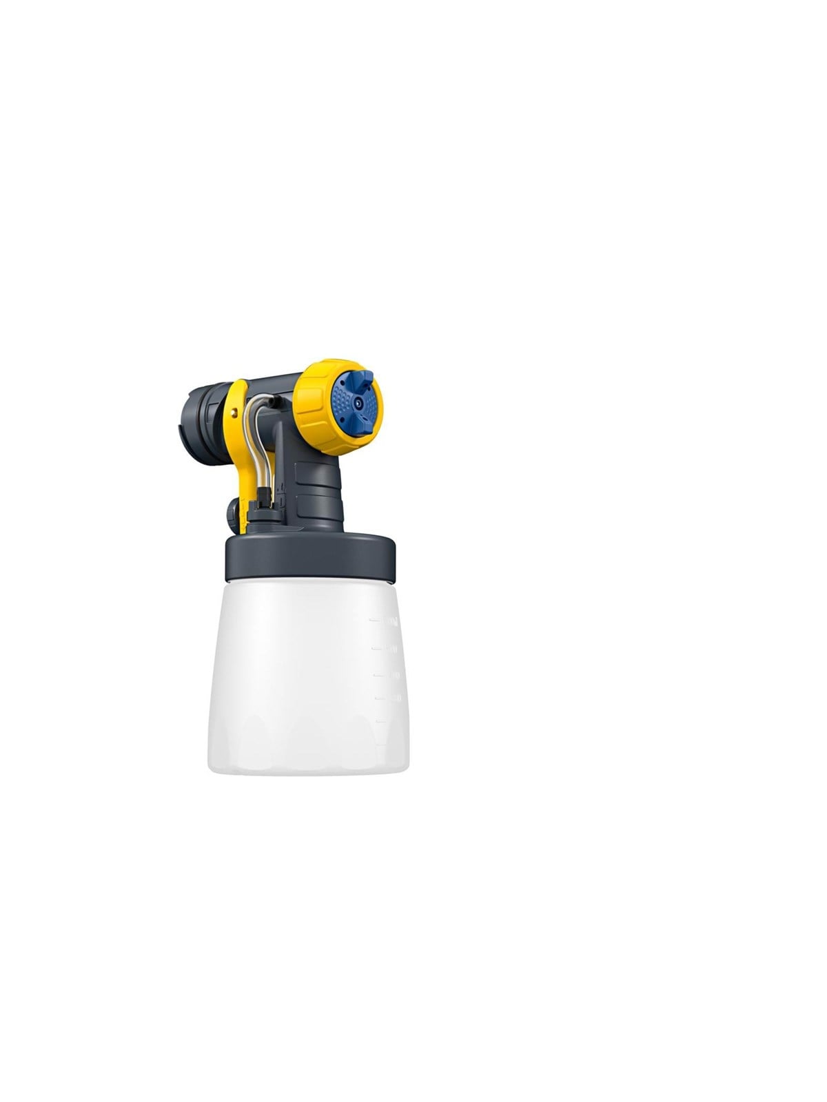 Wagner Paint Spray Gun Wood&Metal Extra Brilliant - Haus Garten - 4004025083495
