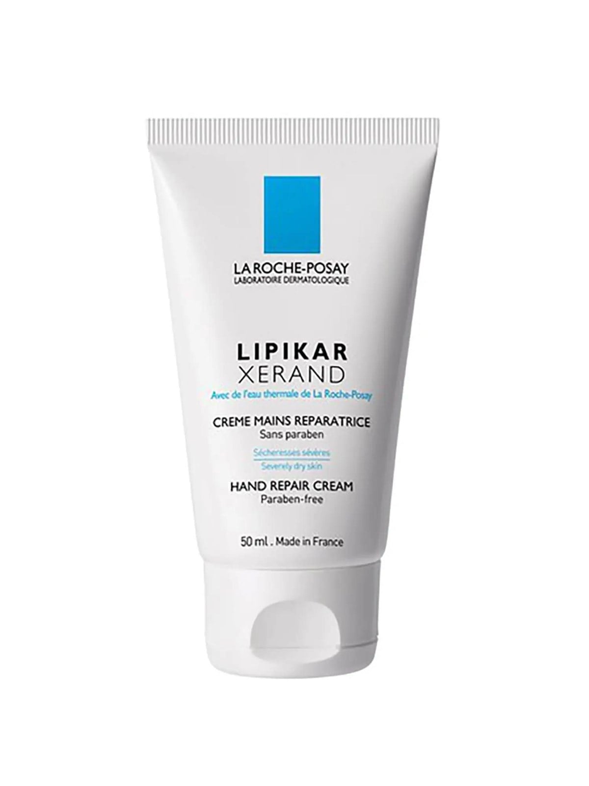 La Roche-posay Lipikar For Hands 50 ml - Koerperpflege - 3337872412684