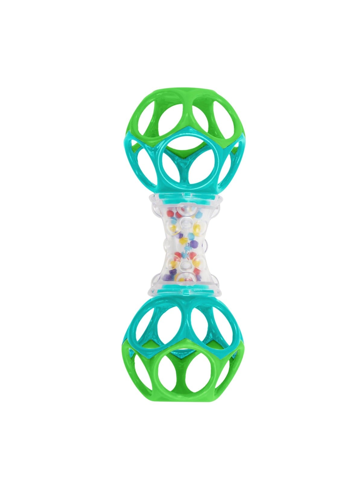 Bright Starts Shaker Toy - Baby Spielzeug - Bs-81107