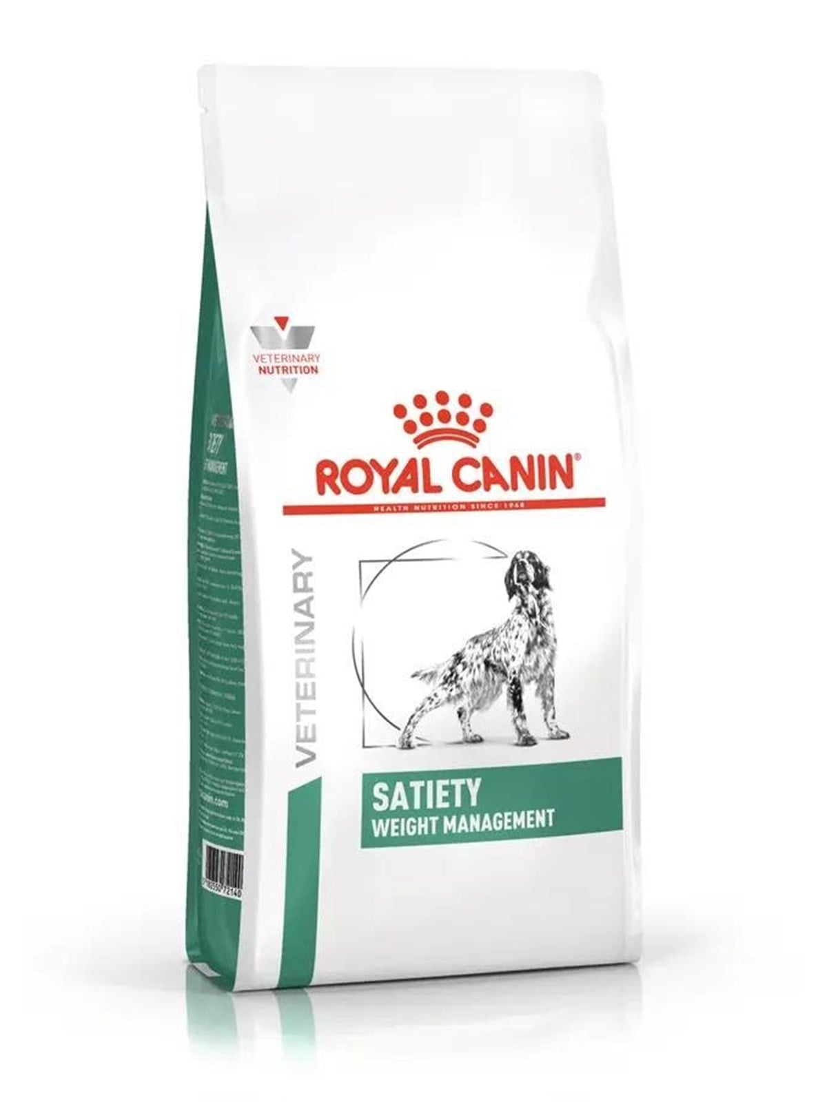 Royal Canin Satiety Weight Management 1.5kg - Hunde - 3182550731355