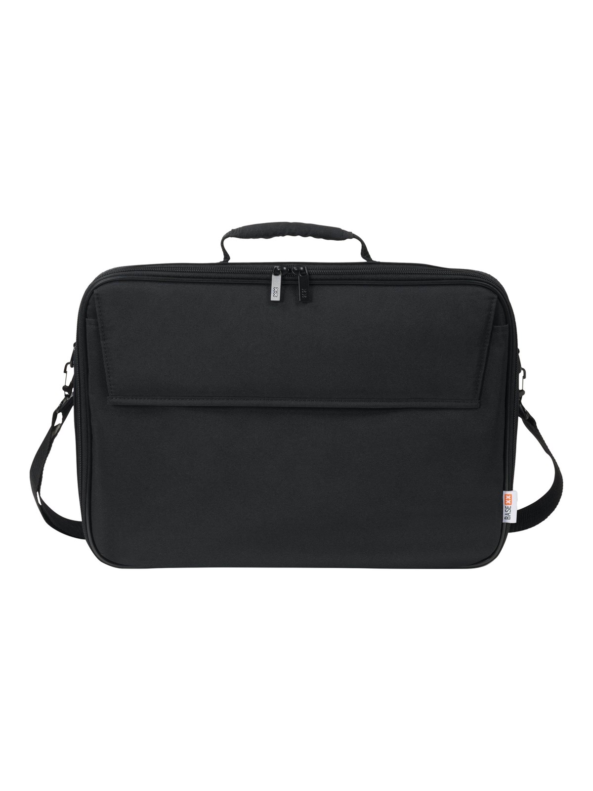 Dicota Base XX Laptop-tasche Für Laptop 14.1" | Schwarz - Taschen - D31794