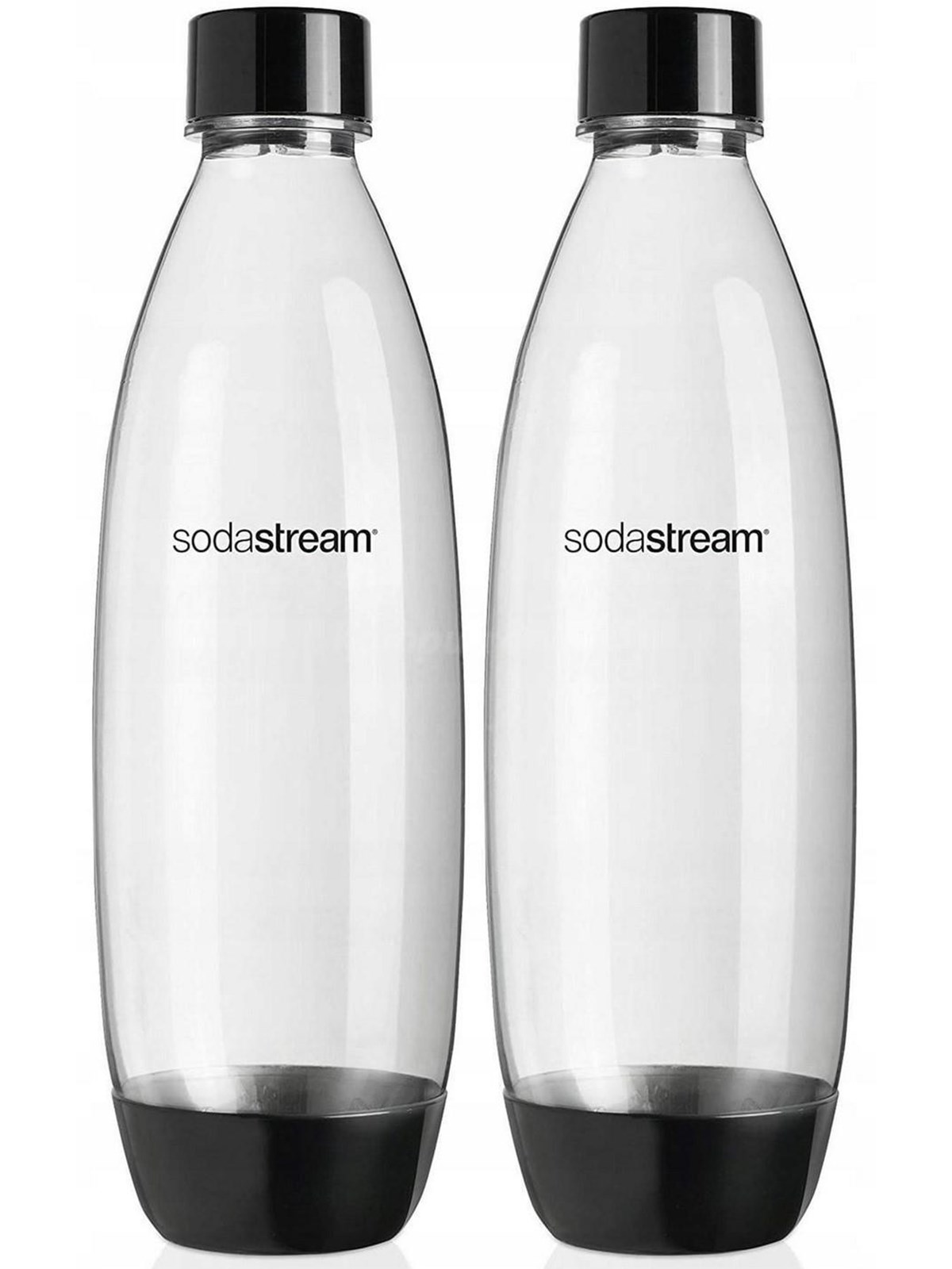 Sodastream Tritan Bottle Fuse Duo - Soda Maschinen - 1741260480