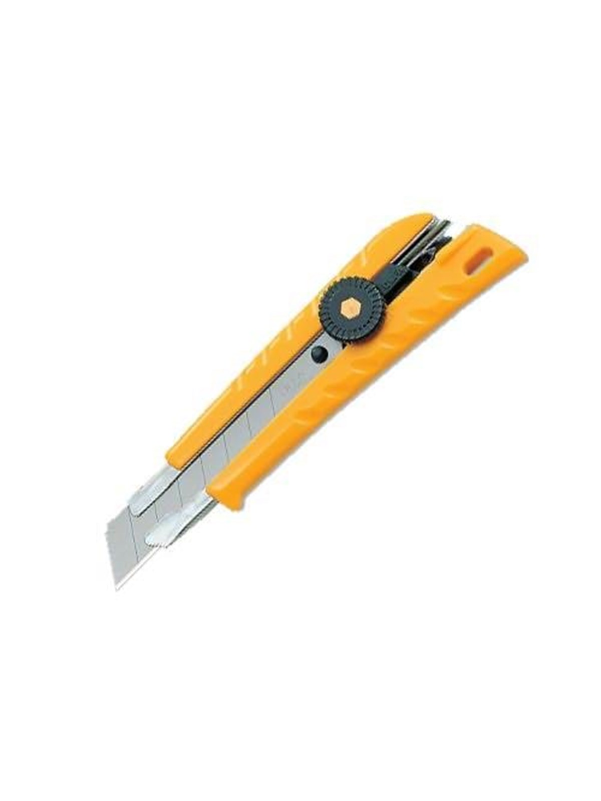 Olfa Utility Knife Model L-1 - 18 mm - Handwerkzeuge - 091511200195