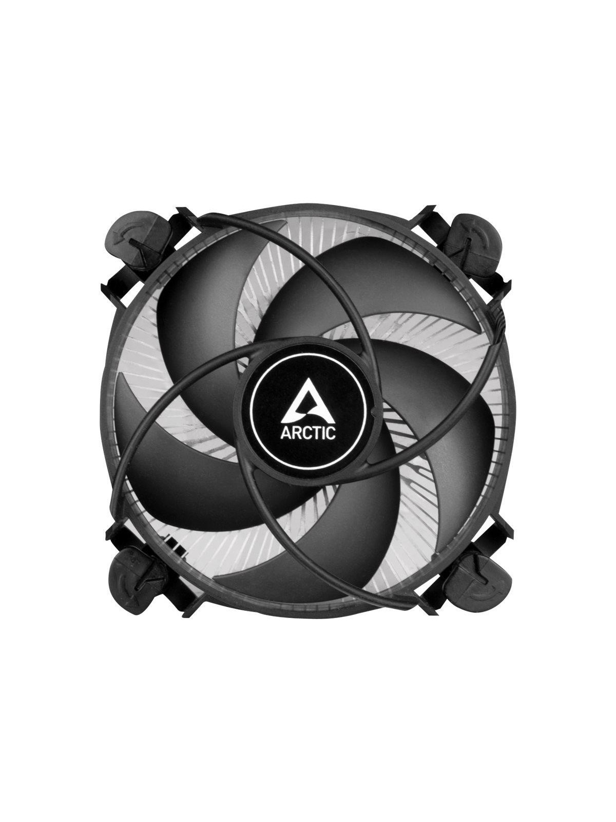Arctic Alpine 17 CO - Cpu-luftkühler - Cpu Kuehler - Acalp00041a