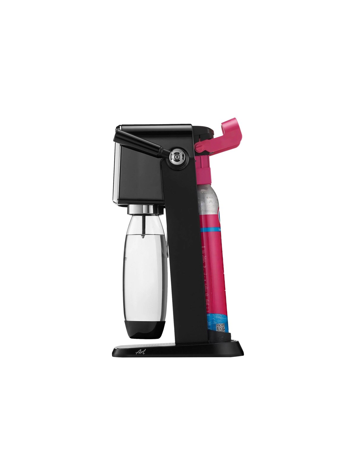 Sodastream Art - Black - Soda Maschinen - 1013511771