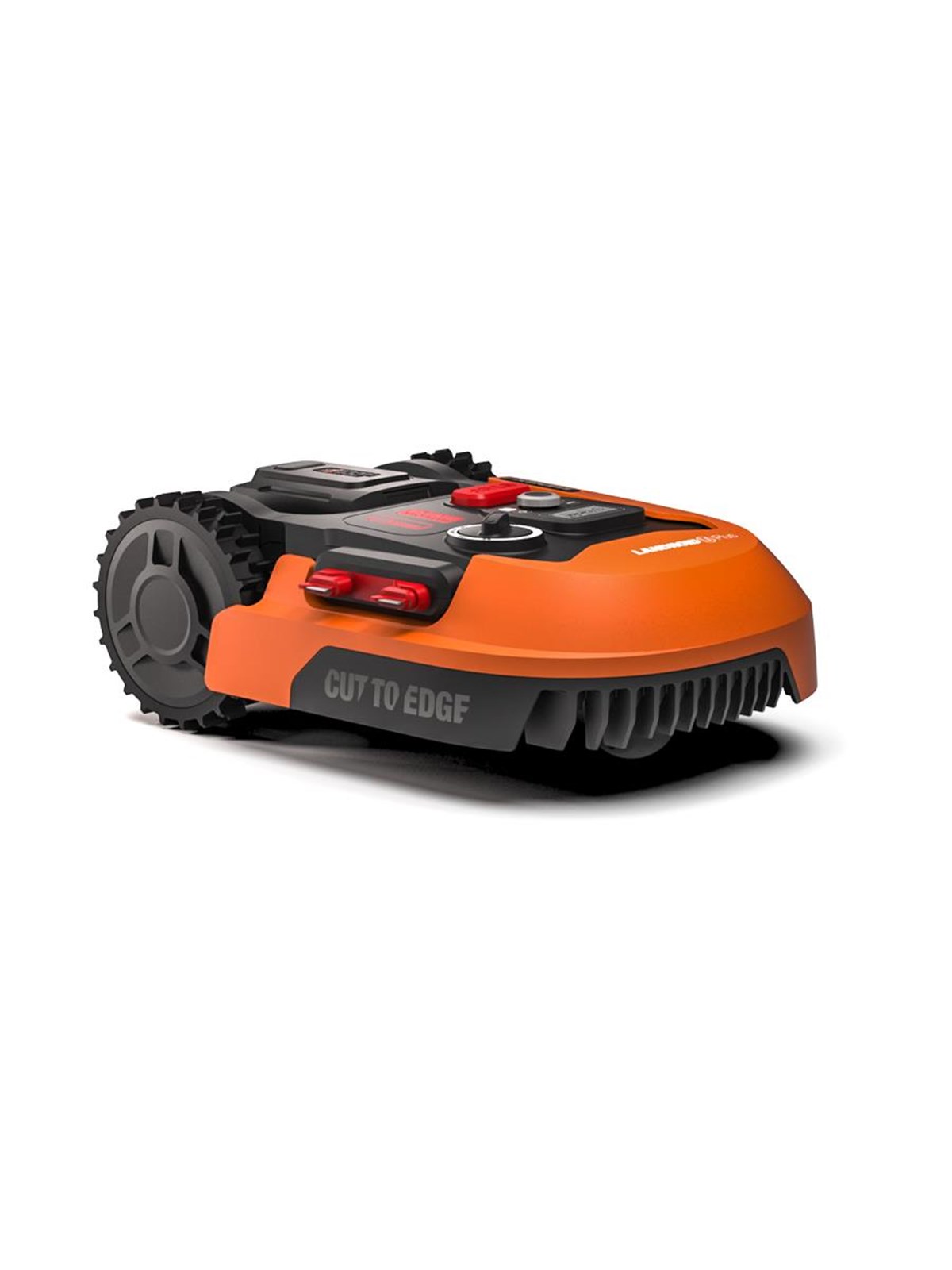 Worx Landroid M500 Plus Wr165e Robot Lawnmower 500 m² - Roboter Rasenmaeher
