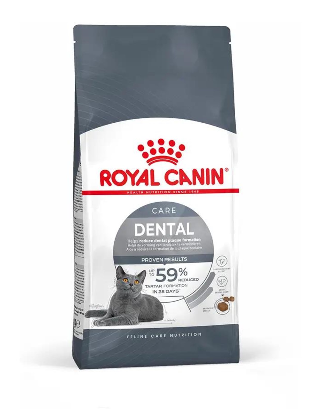 Royal Canin Dental Care 1.5kg - Katzen - 3182550717182