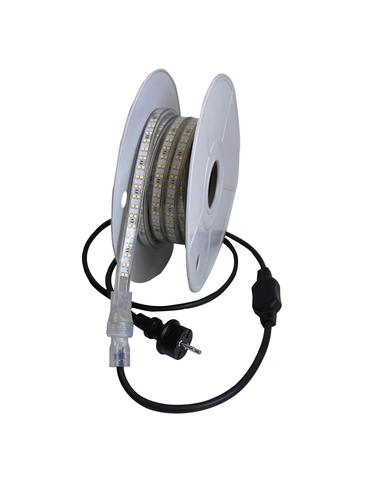 Blue Electric Flex-line Led Strip V2.0 1500 Lm/m 5m - Lampen - 5704587036326