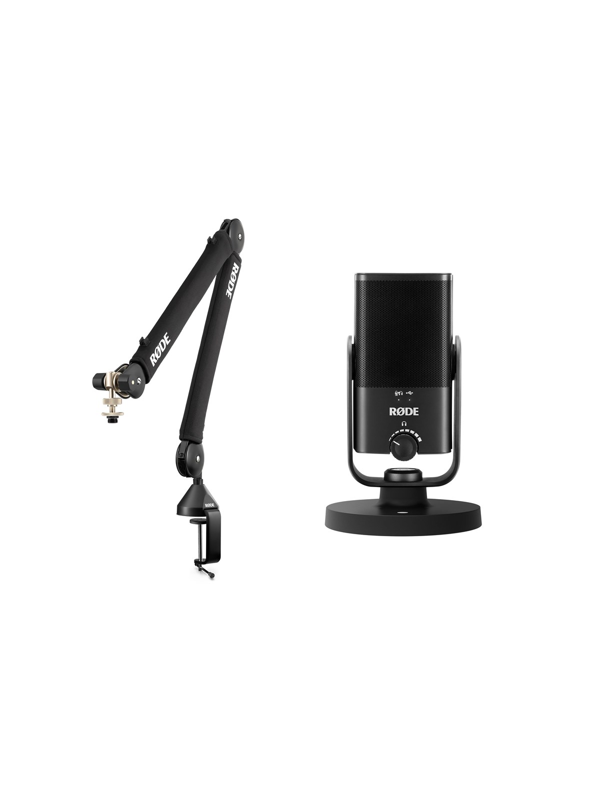 Røde NT-USB Mini Gamers & Streamers Bundle