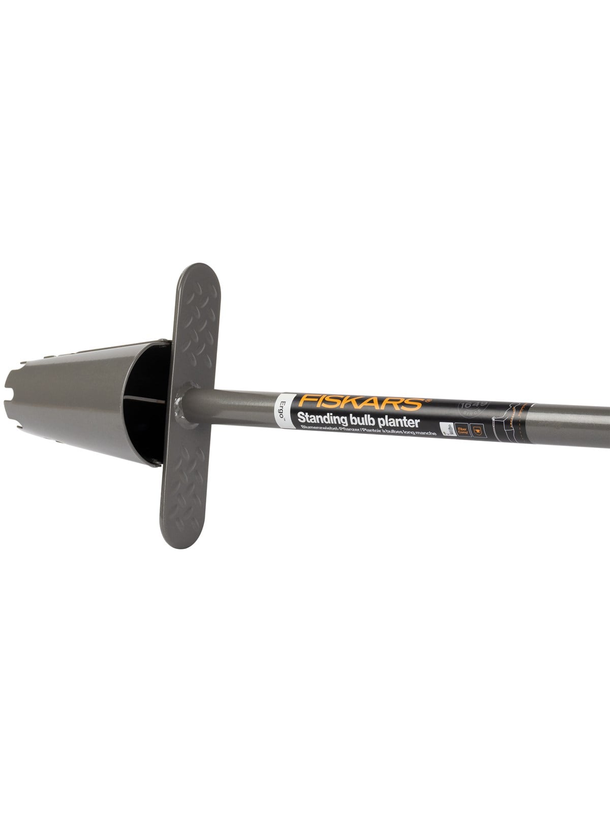 Fiskars Ergo Bulb Planter