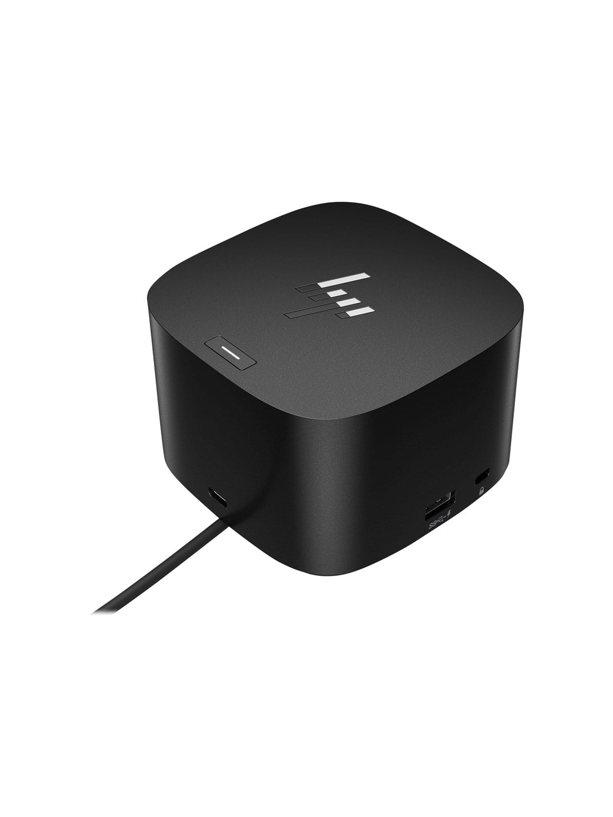 HP Thunderbolt 4 Dock G4 - 2-port DP - 2.5gbe - Dockingstationen - 4j0a2aa#Abb
