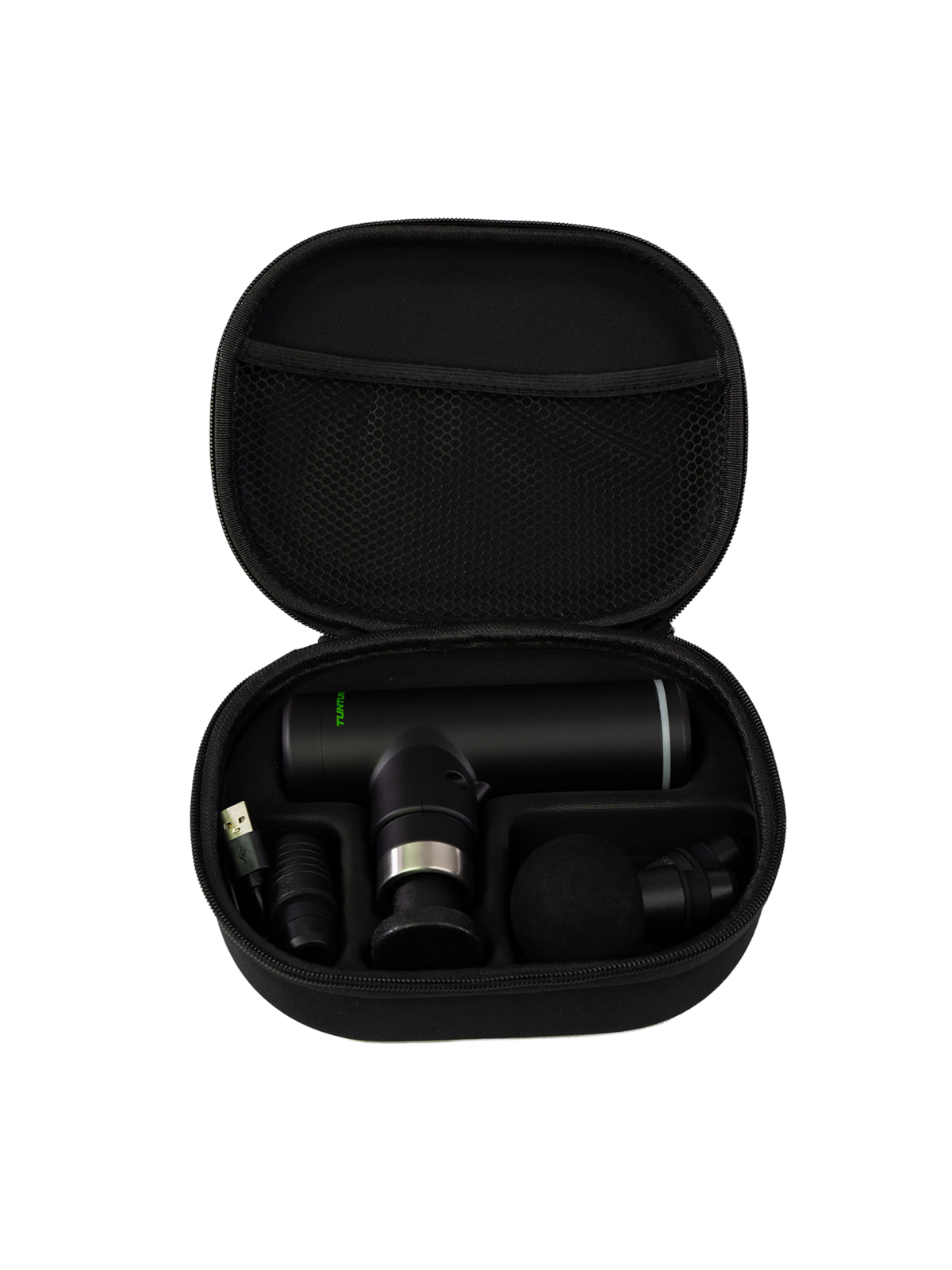 Tunturi Massage Gun Mini - 14tusyo067ione Size