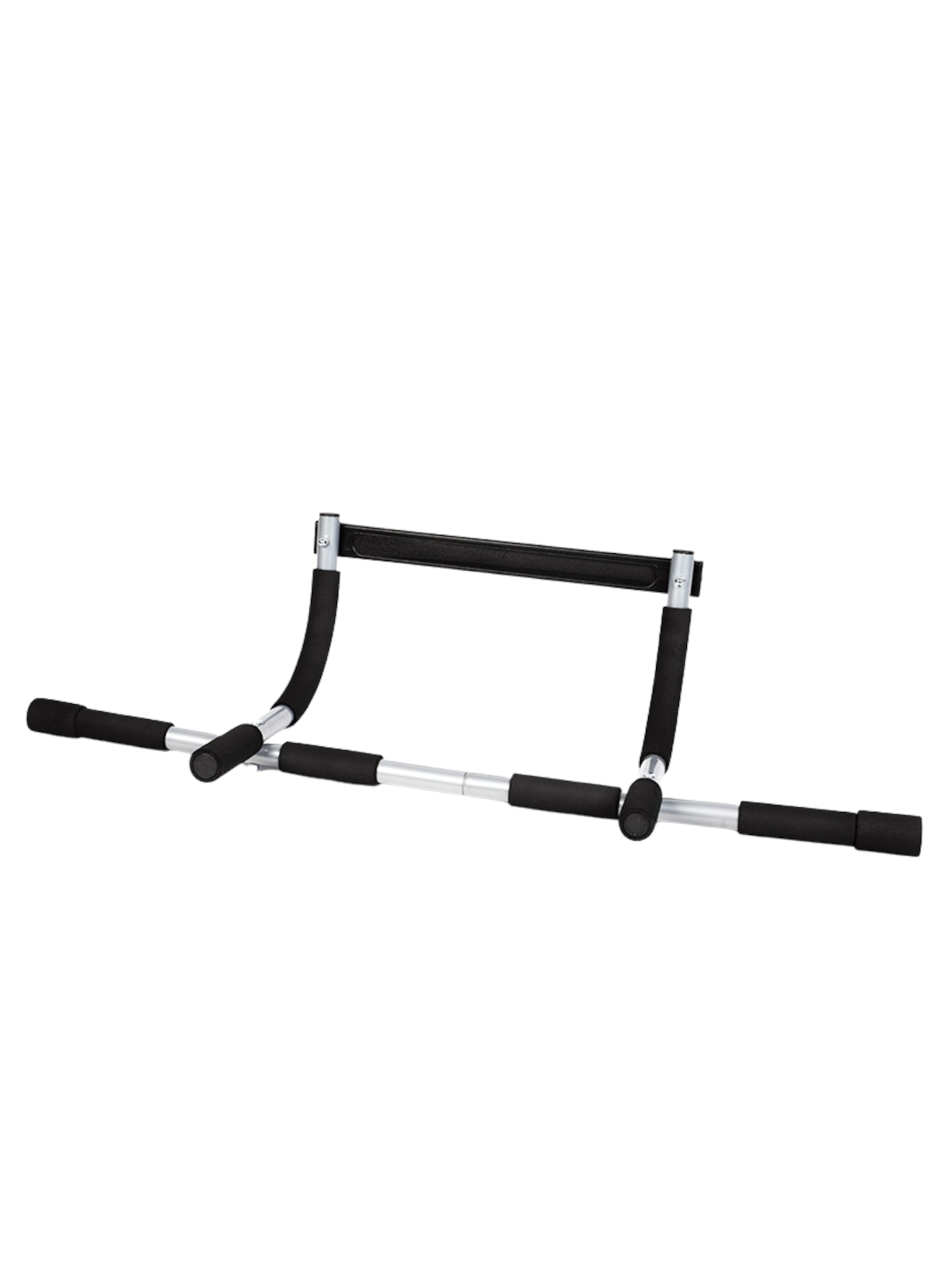 Asg Pull Up Bar - Sport Fitness - Asg4079ione Size