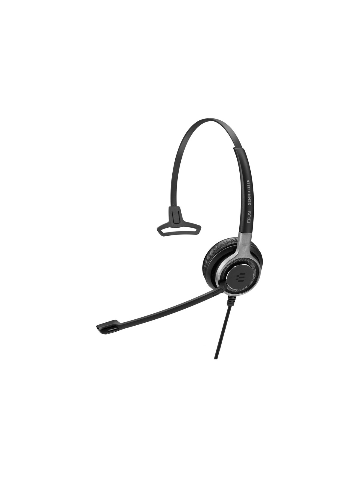 Kopfhörer - Epos I Sennheiser Impact SC 635 - Kopfhoerer/headsets - 1000642