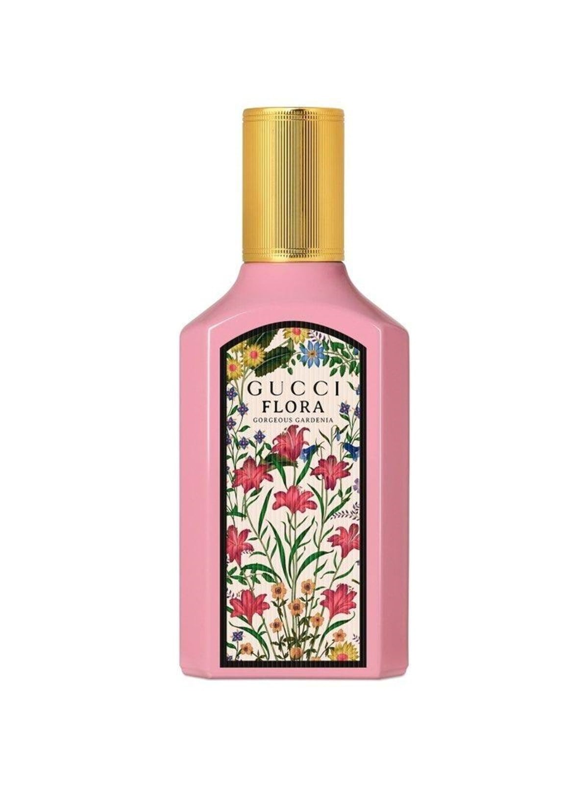 Gucci Flora Gorgeous Gardenia Edp - 50ml - Parfuem Und Duefte - 3616302022489