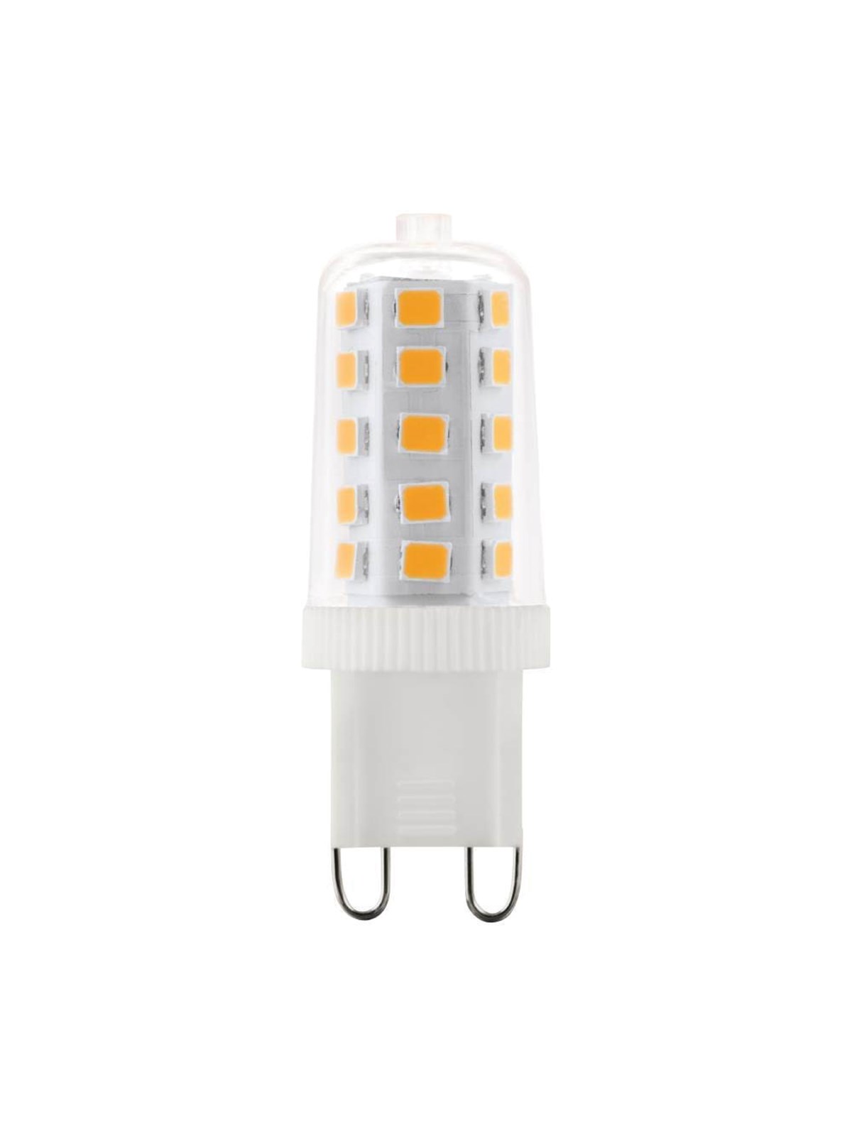 Eglo Led-lampe 3w/830 320 Lumen Dimmable G9 - Led Birnen - 110156