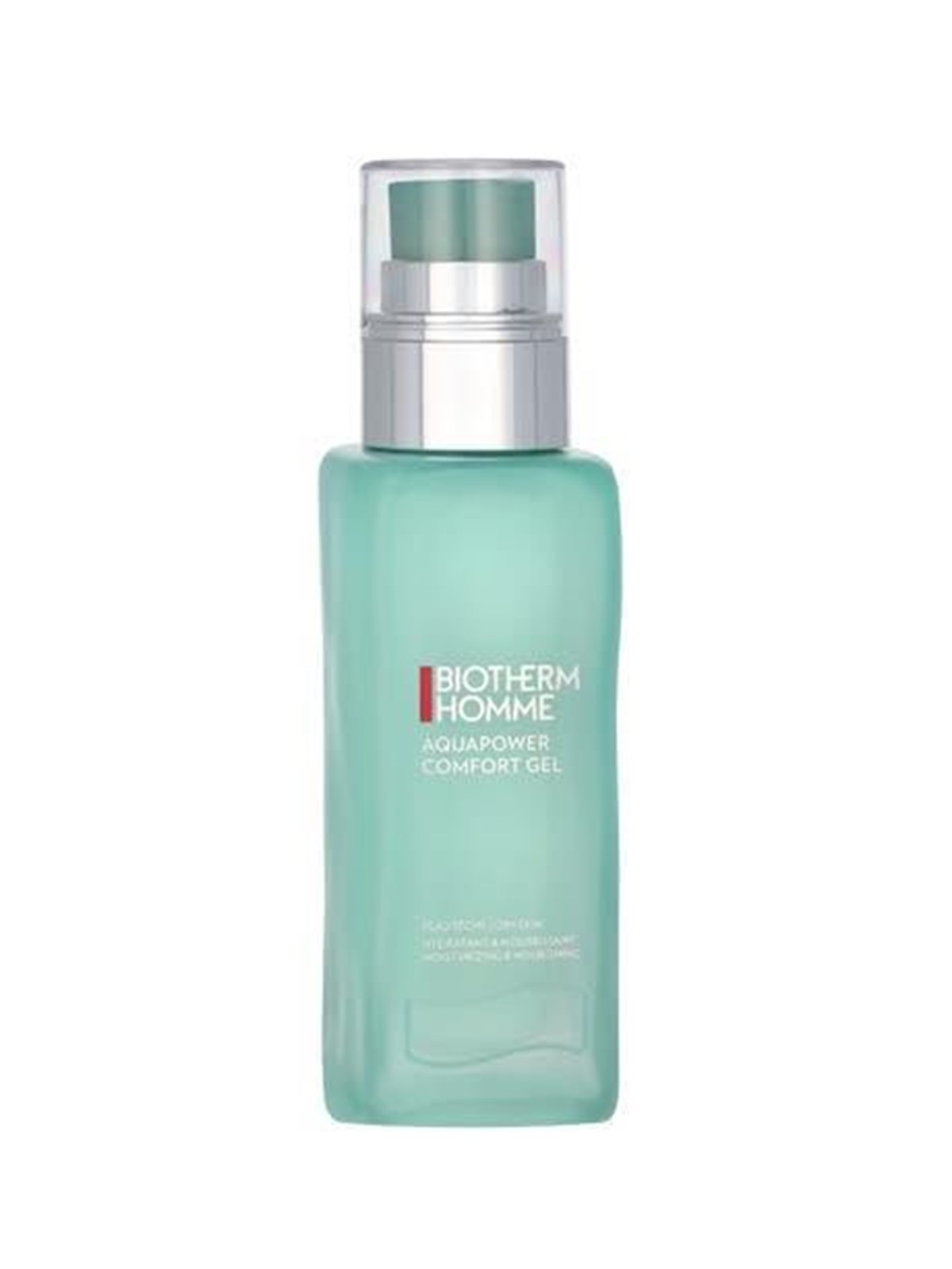 Biotherm Homme Aquapower Comfort Gel 75 ml - Gesichtspflege - 3614272975064