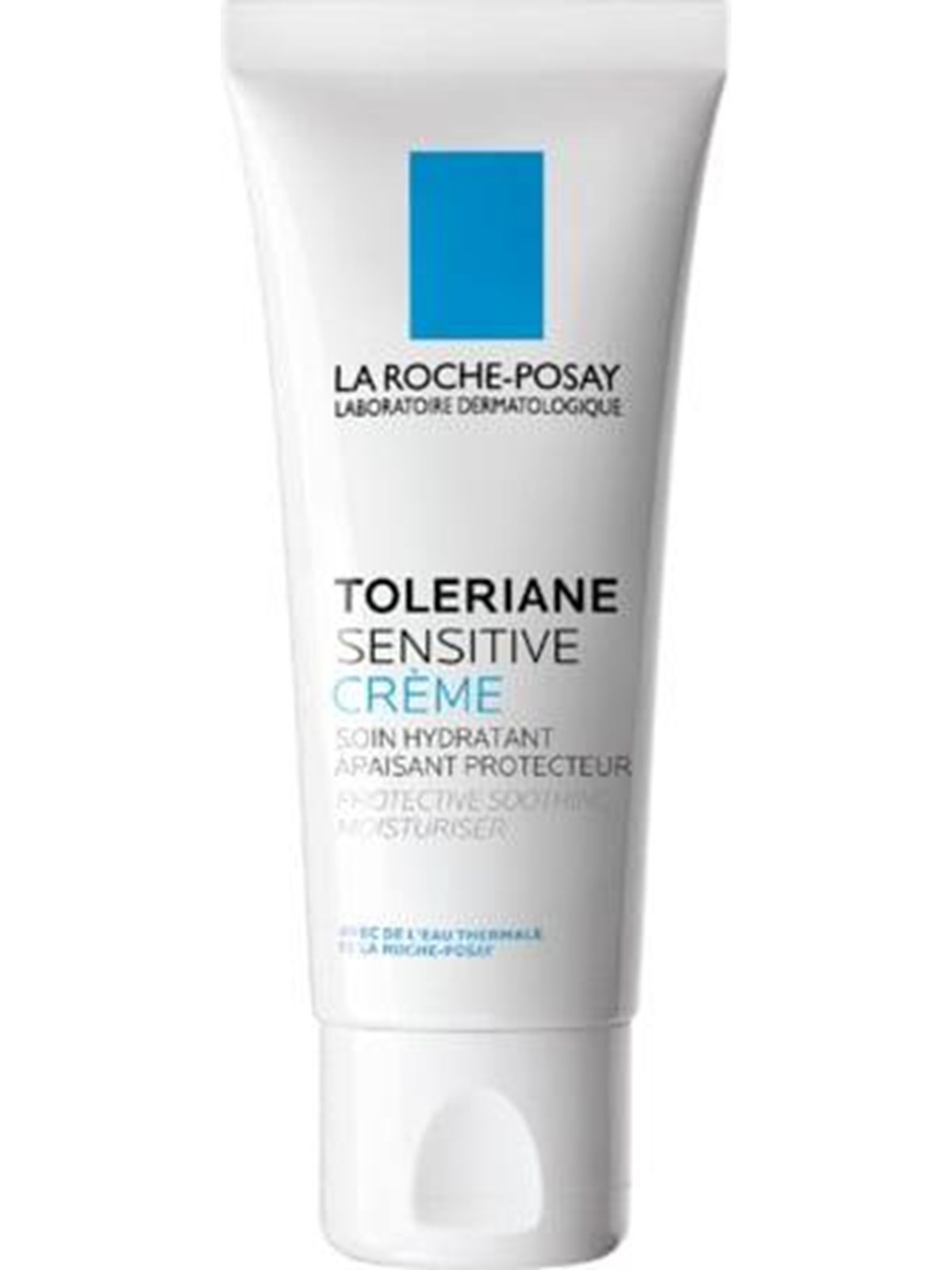 La Roche-Posay Toleriane Sensitive 40 ml