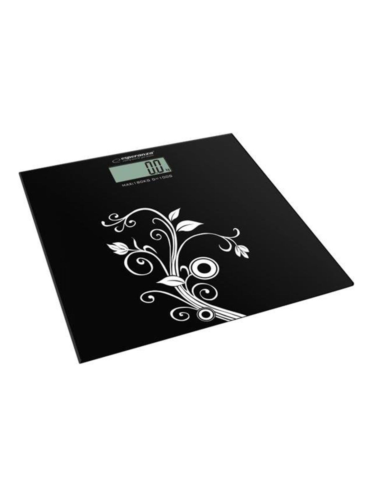 Esperanza Badezimmerwaage YOGA