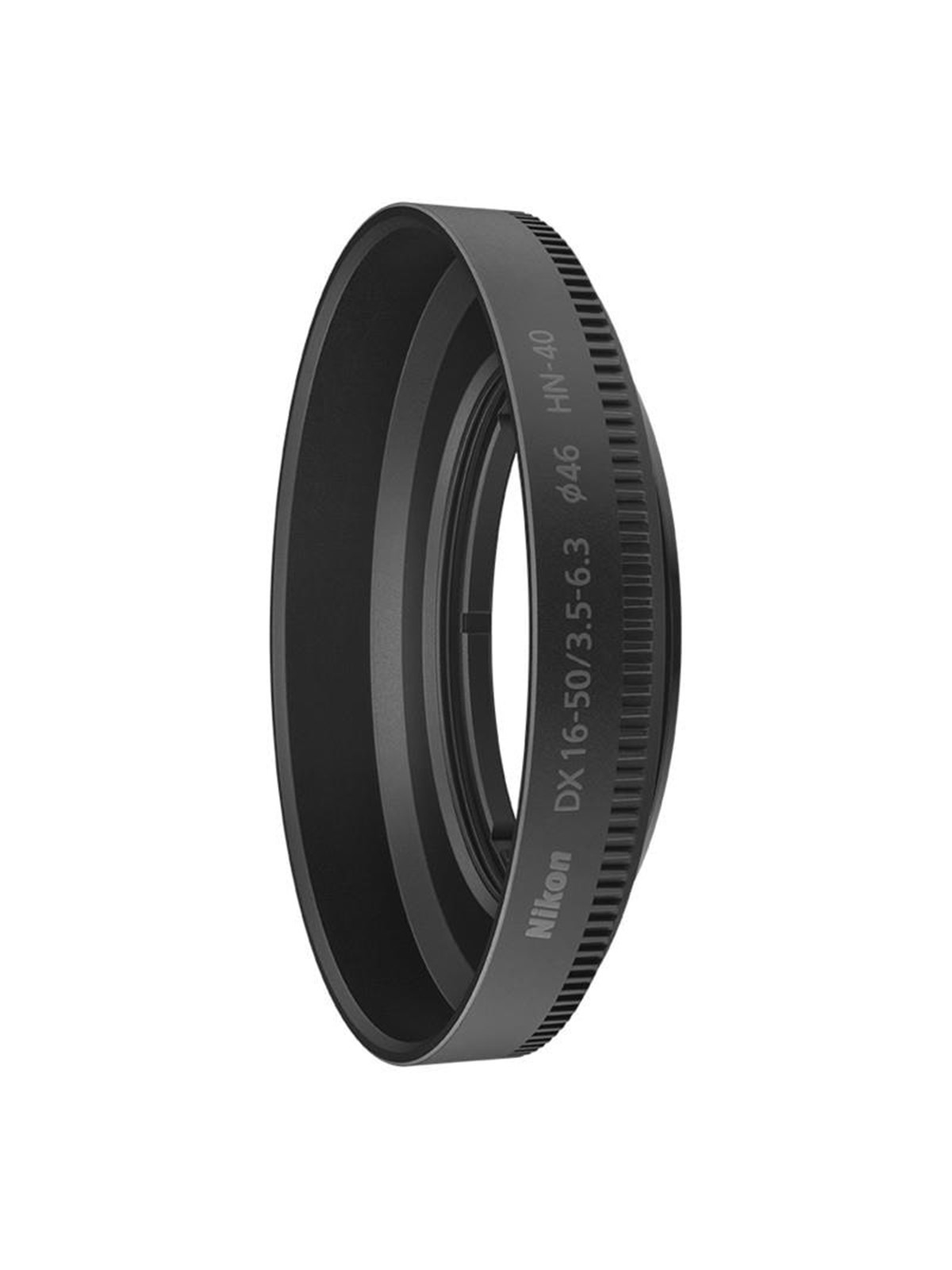 Nikon Hn-40 Lens Hood For Z DX 16-50mm VR - Kameras Und Objektivzubehoer - Jmb00701