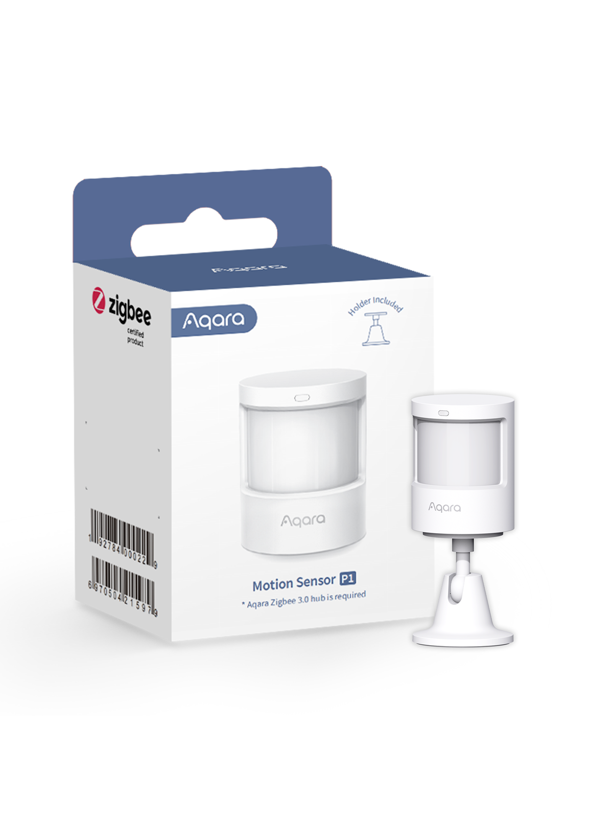 Aqara Motion Sensor P1 - Smart Home - Ms-s02