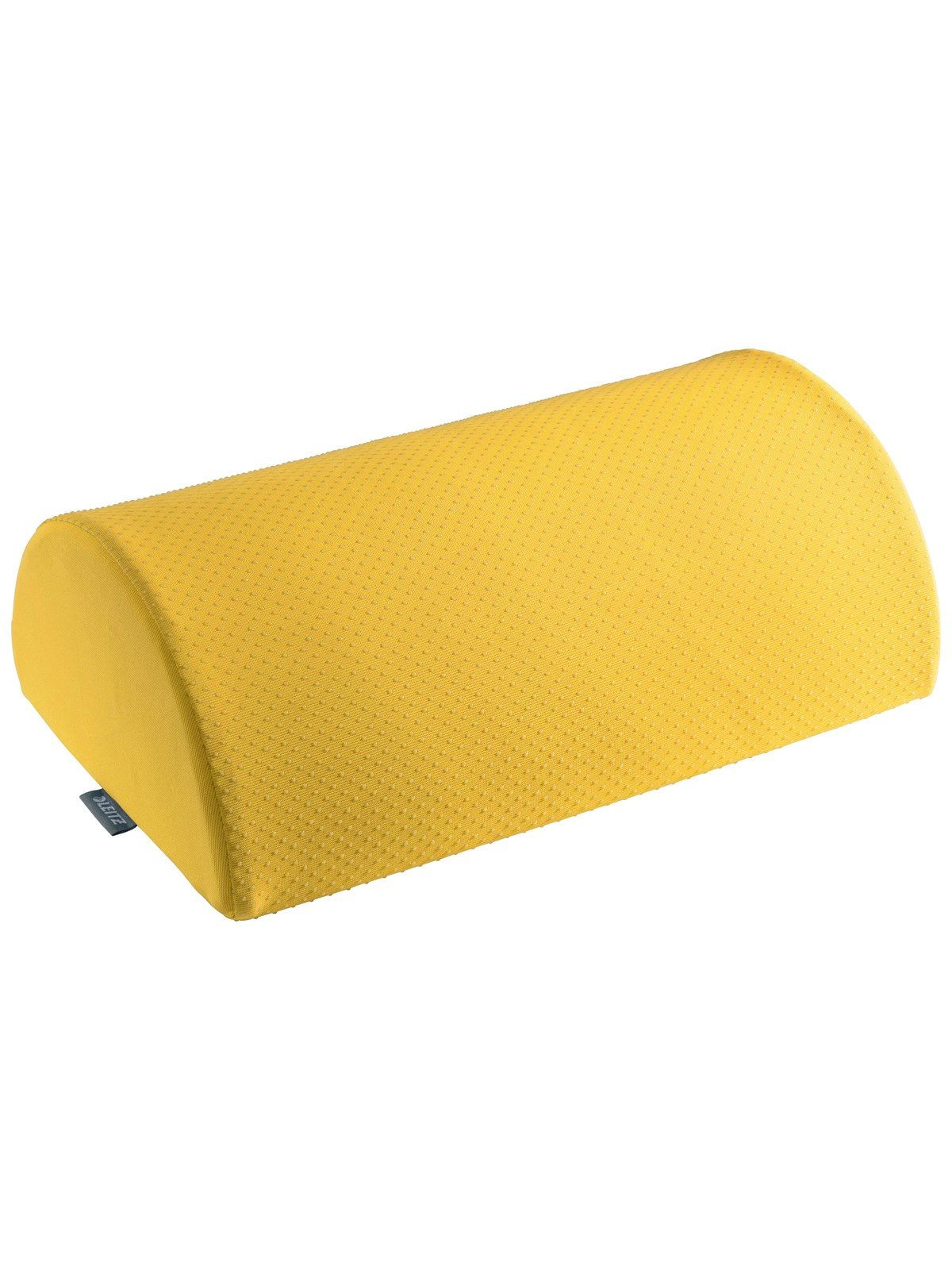Leitz Ergo Cosy Fußstütze Warmes Gelb - Ergonomie - 53710019