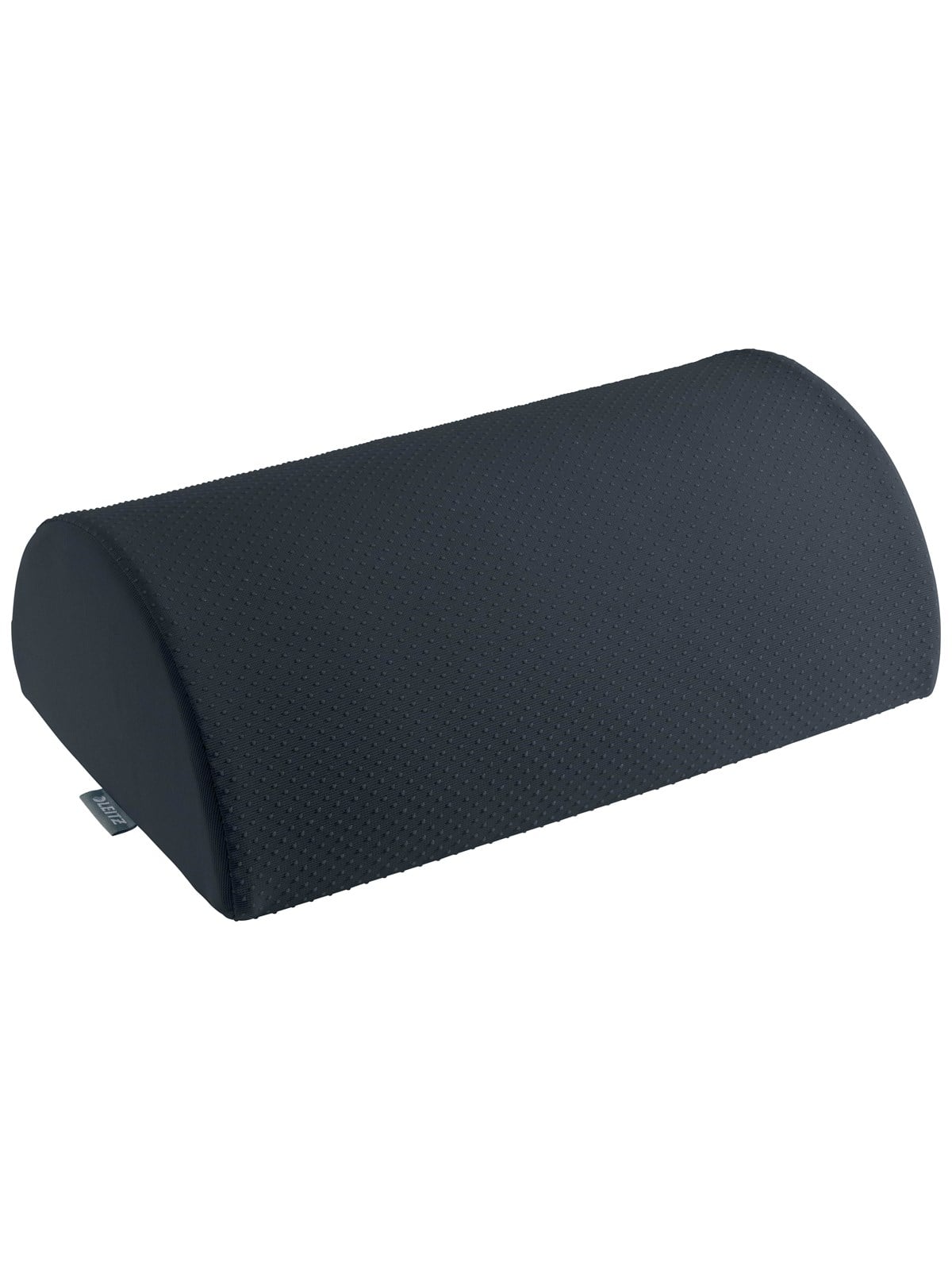 Leitz Ergo Cosy Fußstütze Samtgrau - Ergonomie - 53710089