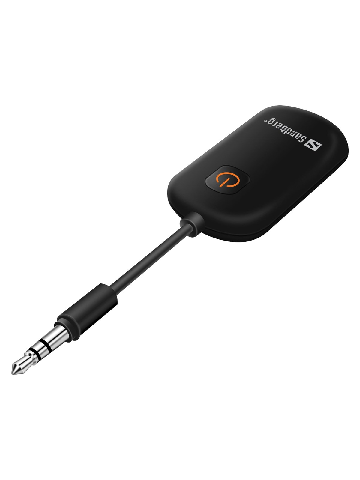 Sandberg Bluetooth Audio Link 2-in-1 Txrx - Handys Anderes Zubehoer - 450-12