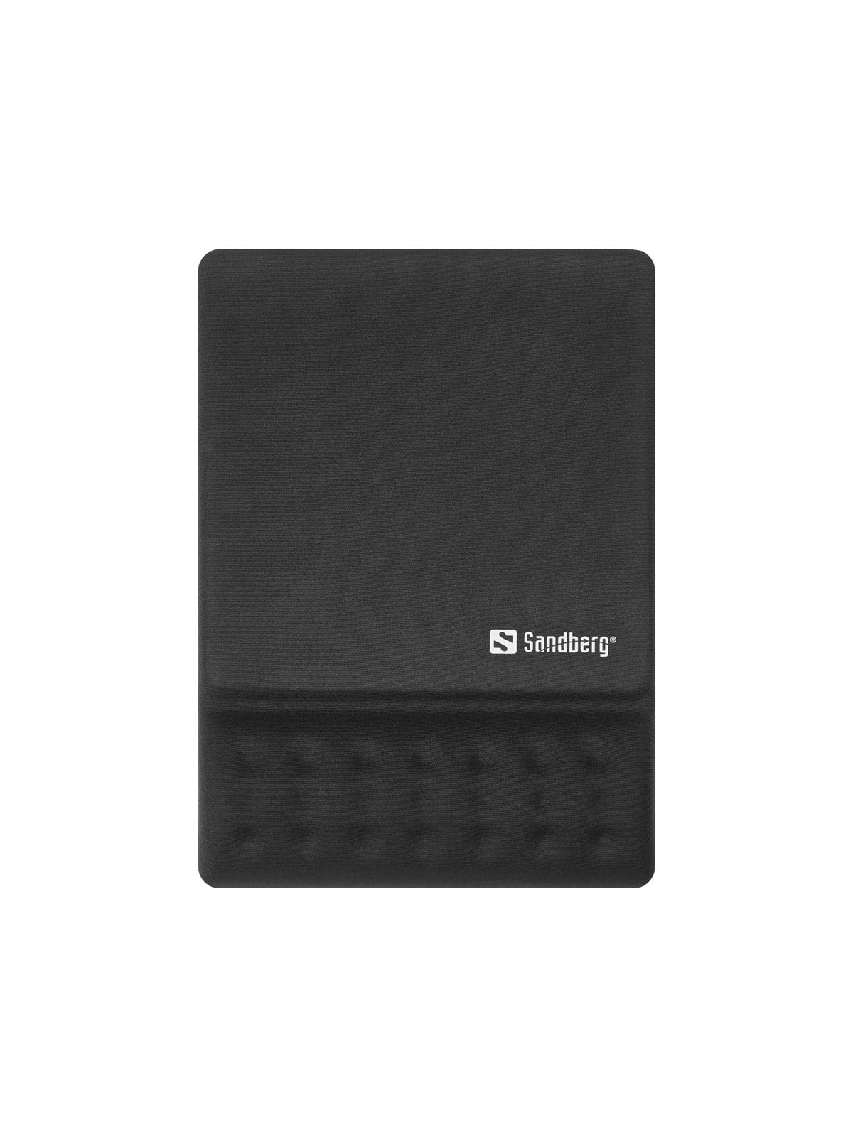 Sandberg Memory Foam Mousepad Square - Mauspads Zubehoer - 520-38