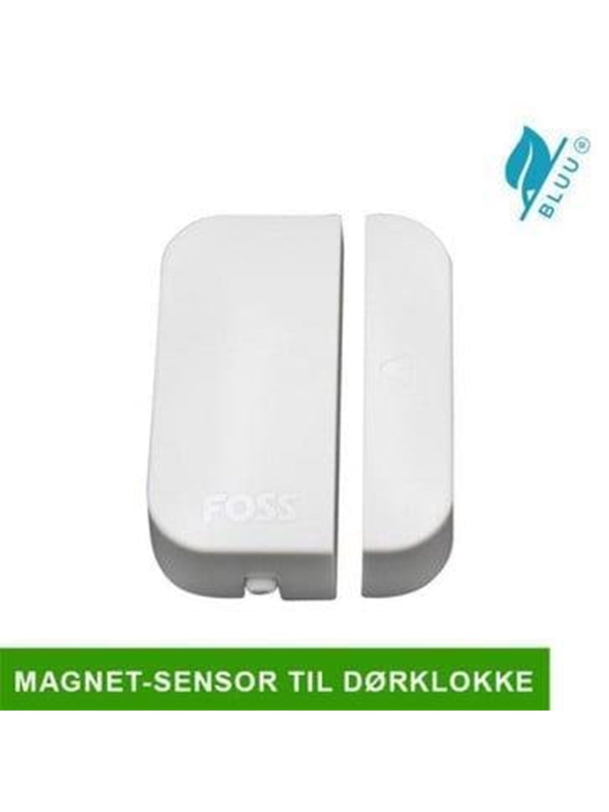 Foss Europe Trend Bluu1 Magnet Sensor - Elektrogeraete - 102044