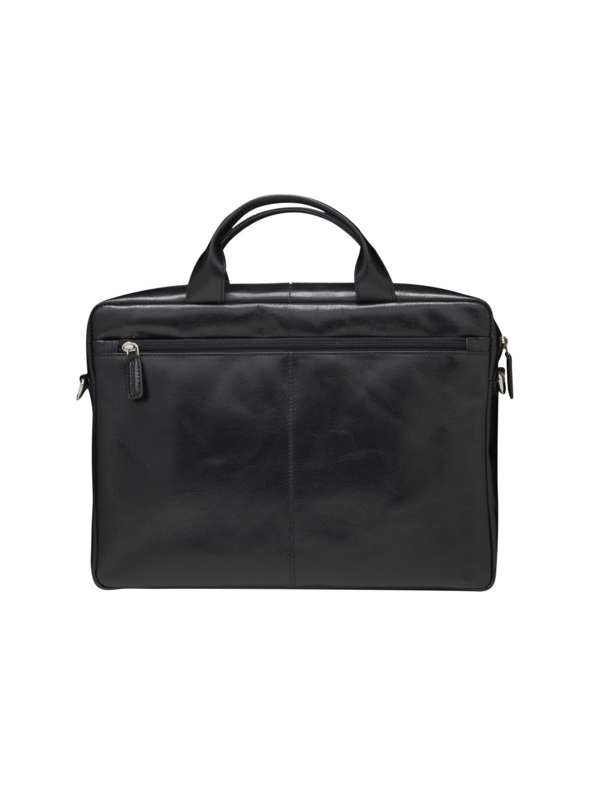 Dbramante1928 Amalienborg Laptop-tasche Für Laptop 15" | Schwarz - Taschen - Bg15gtbl1489