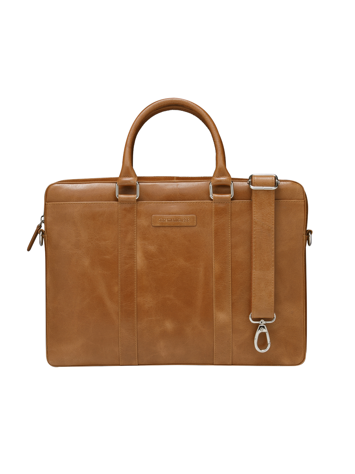 Dbramante1928 Nordborg Laptop-tasche Für Laptop 15" | Braun - Taschen - Bg15gt001492