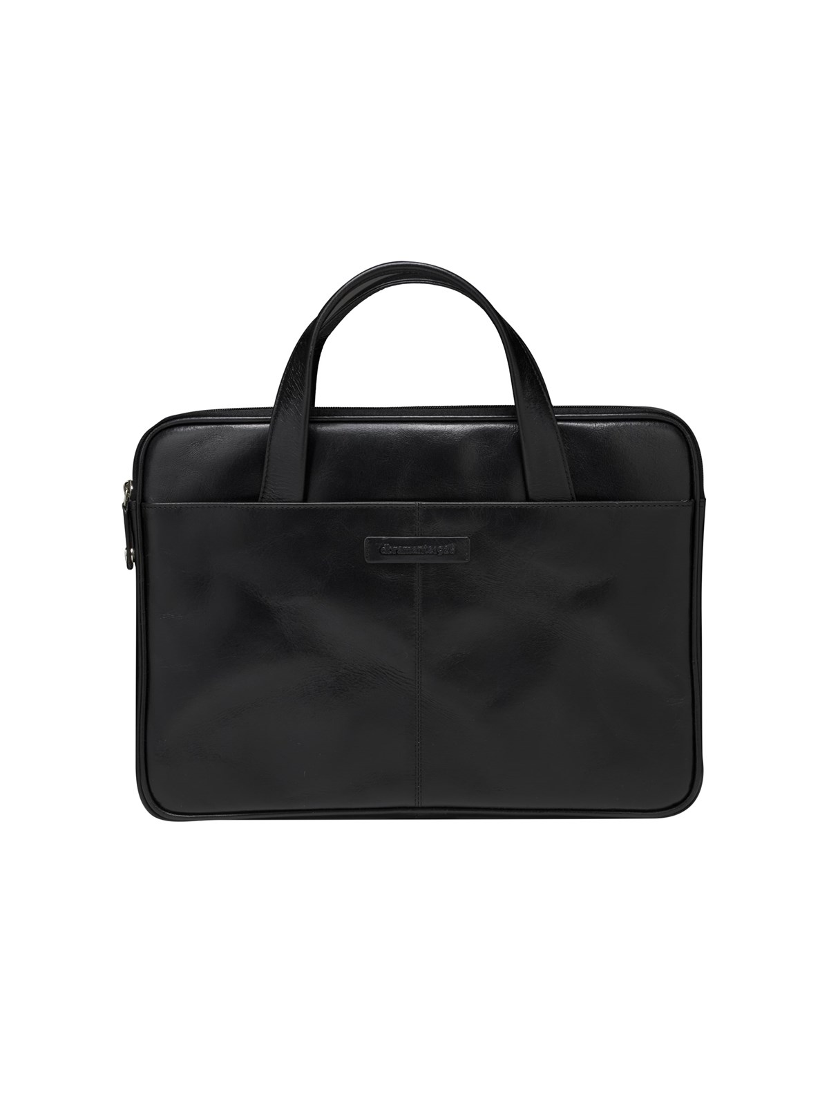 Dbramante1928 Silkeborg Laptop-tasche Für Laptop 15" | Schwarz - Taschen - Bg15gtbl1505