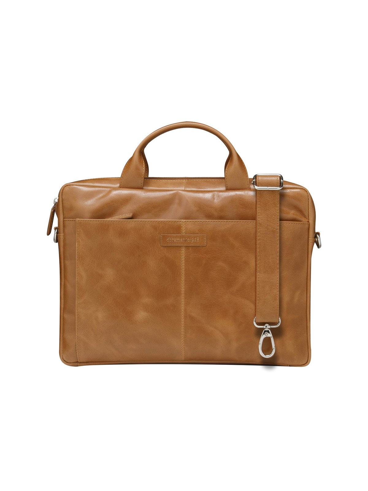 Dbramante1928 Amalienborg Laptop-tasche Für Laptop 15" | Braun - Taschen - Bg15gt001488