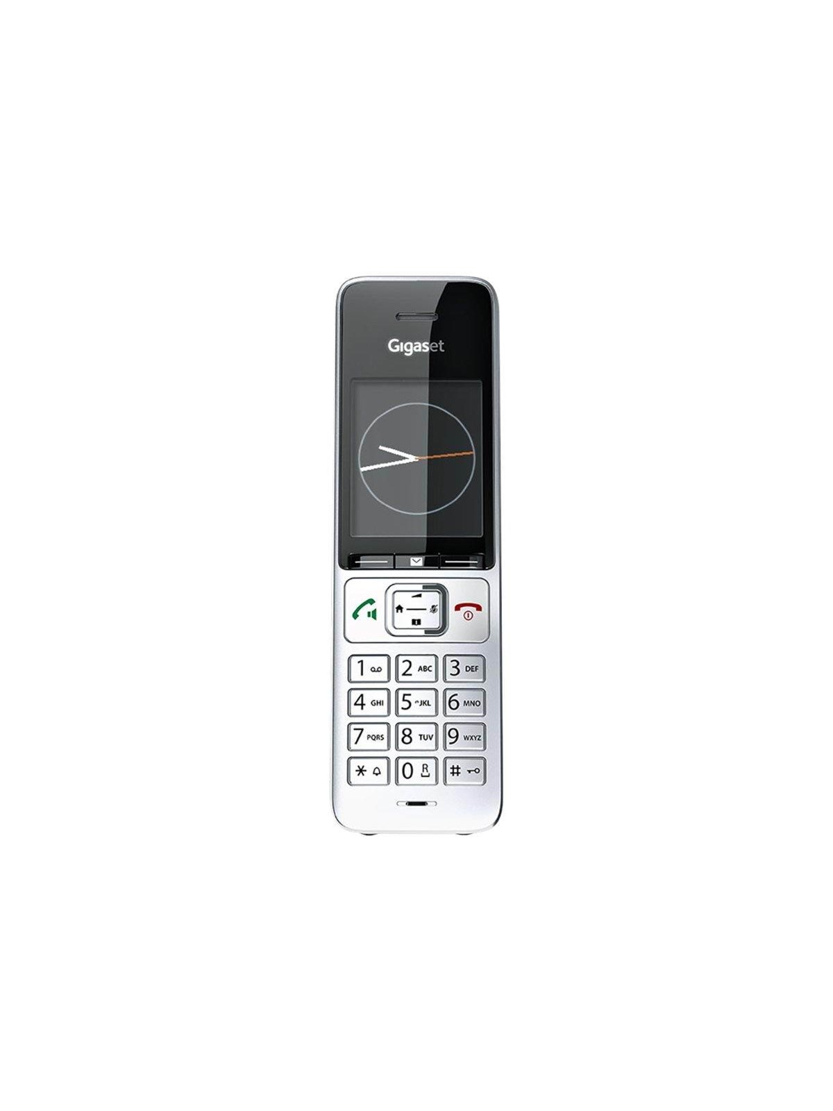 Siemens Gigaset 500HX Comfort