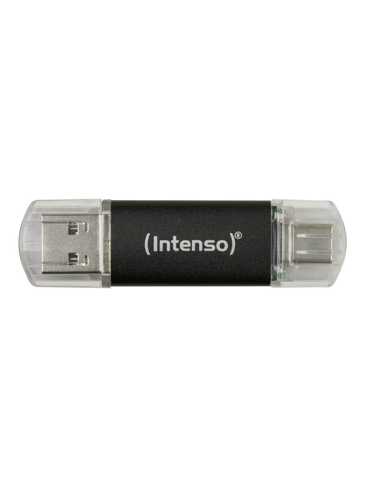 Intenso Twist Line - 32gb - Usb-stick - Usb Stick - 3539480