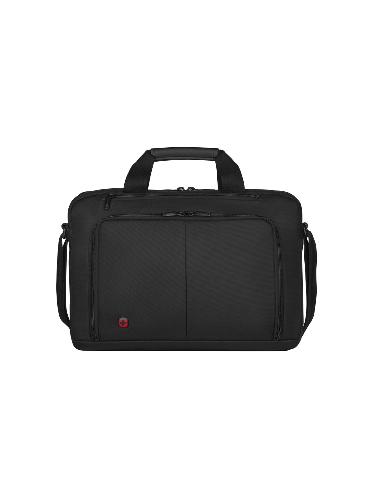 Wenger Source Laptop-tasche Für Laptop 16" | Schwarz - Taschen - 601066