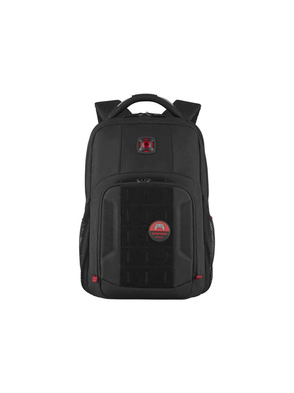 Wenger Playermode Rucksack Für Laptop 15.6" | Schwarz - Taschen - 611651