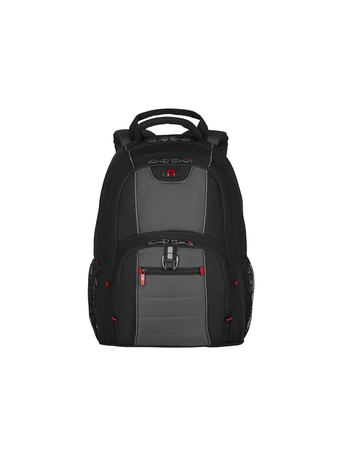Wenger Pillar Rucksack Für Laptop 16" | Schwarz - Taschen - 600633