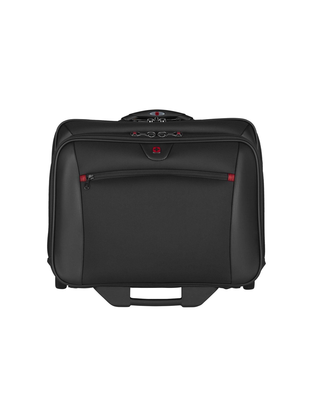 Wenger Potomac Roller Laptop-tasche Für Laptop 17" | Schwarz - Taschen - 600661