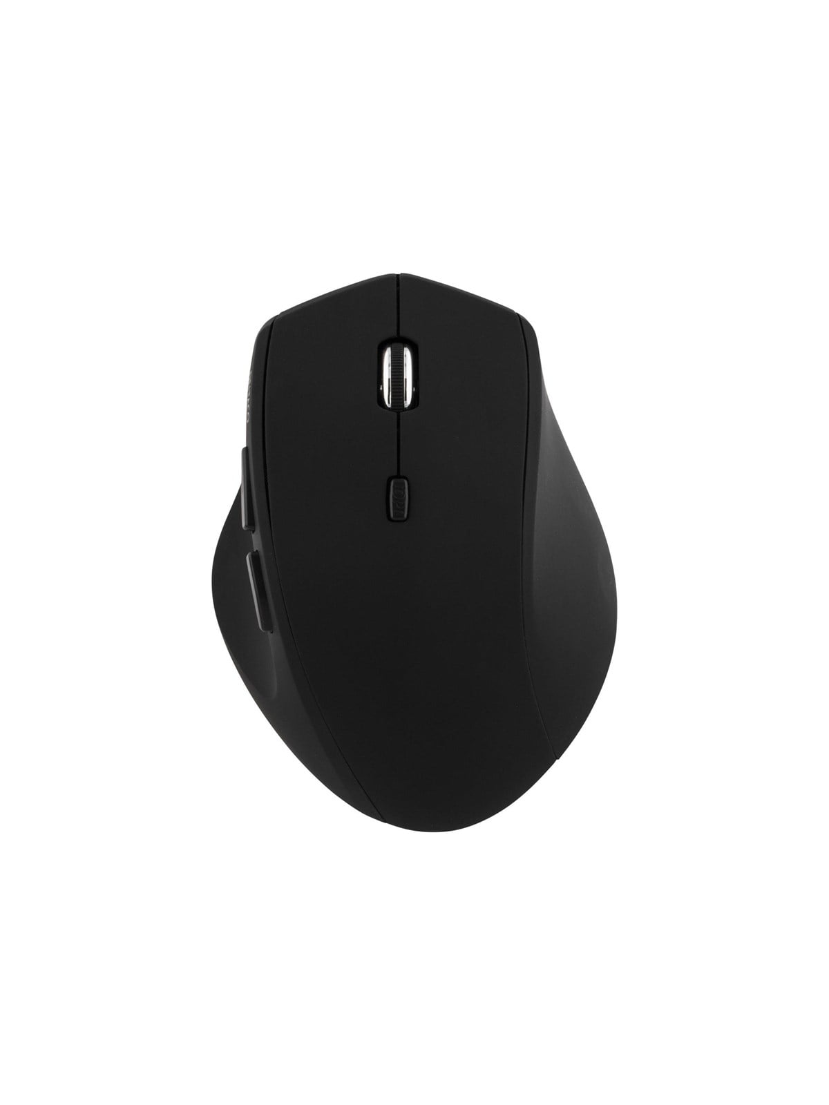 Deltaco Wireless Optical Mouse 5 Buttons With Scrool - Maus (Schwarz) - Ms-805