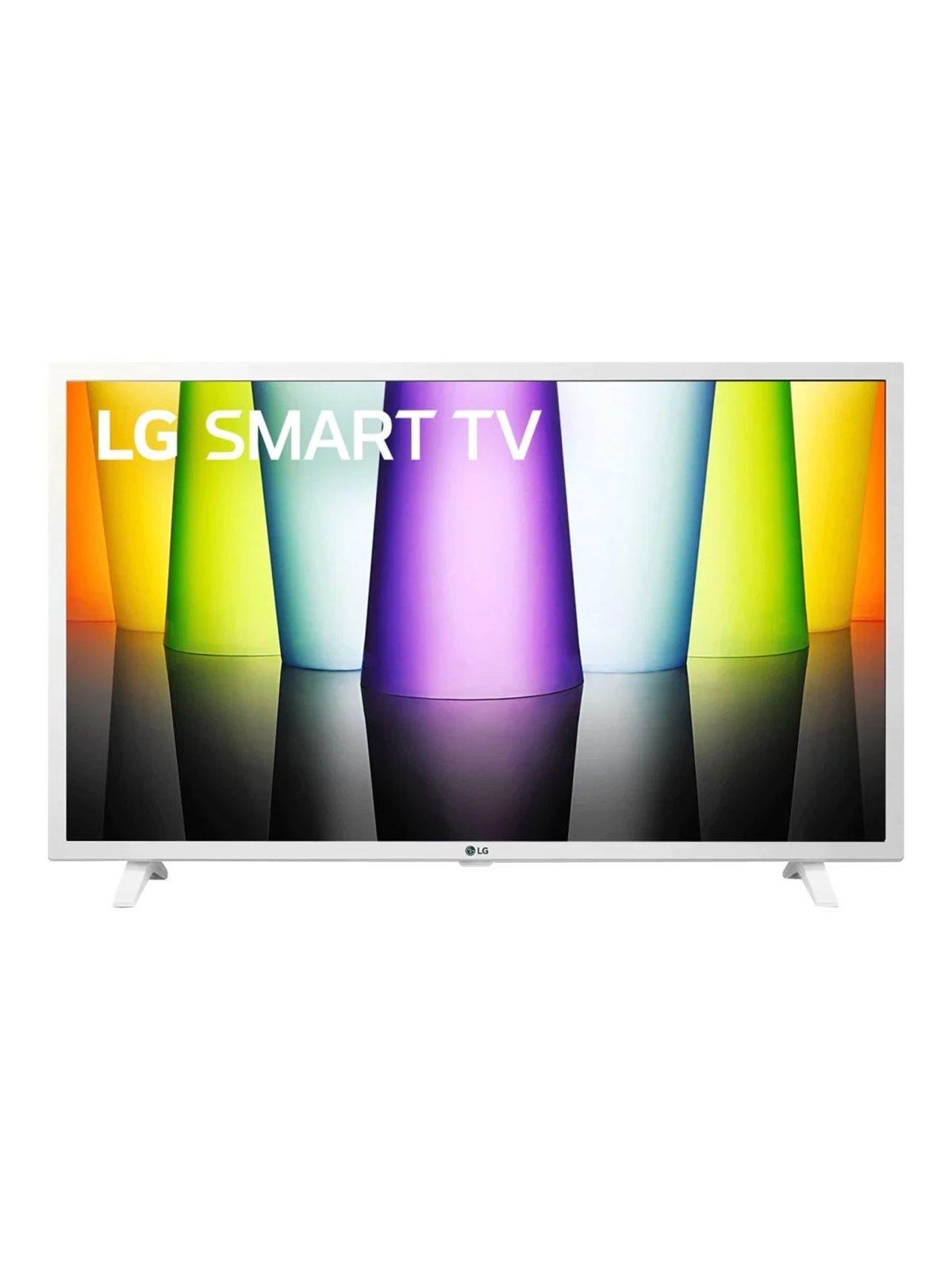 LG 32" Flachbild TV Led 1080p (Full HD) 32lq6380 - 32lq63806lc