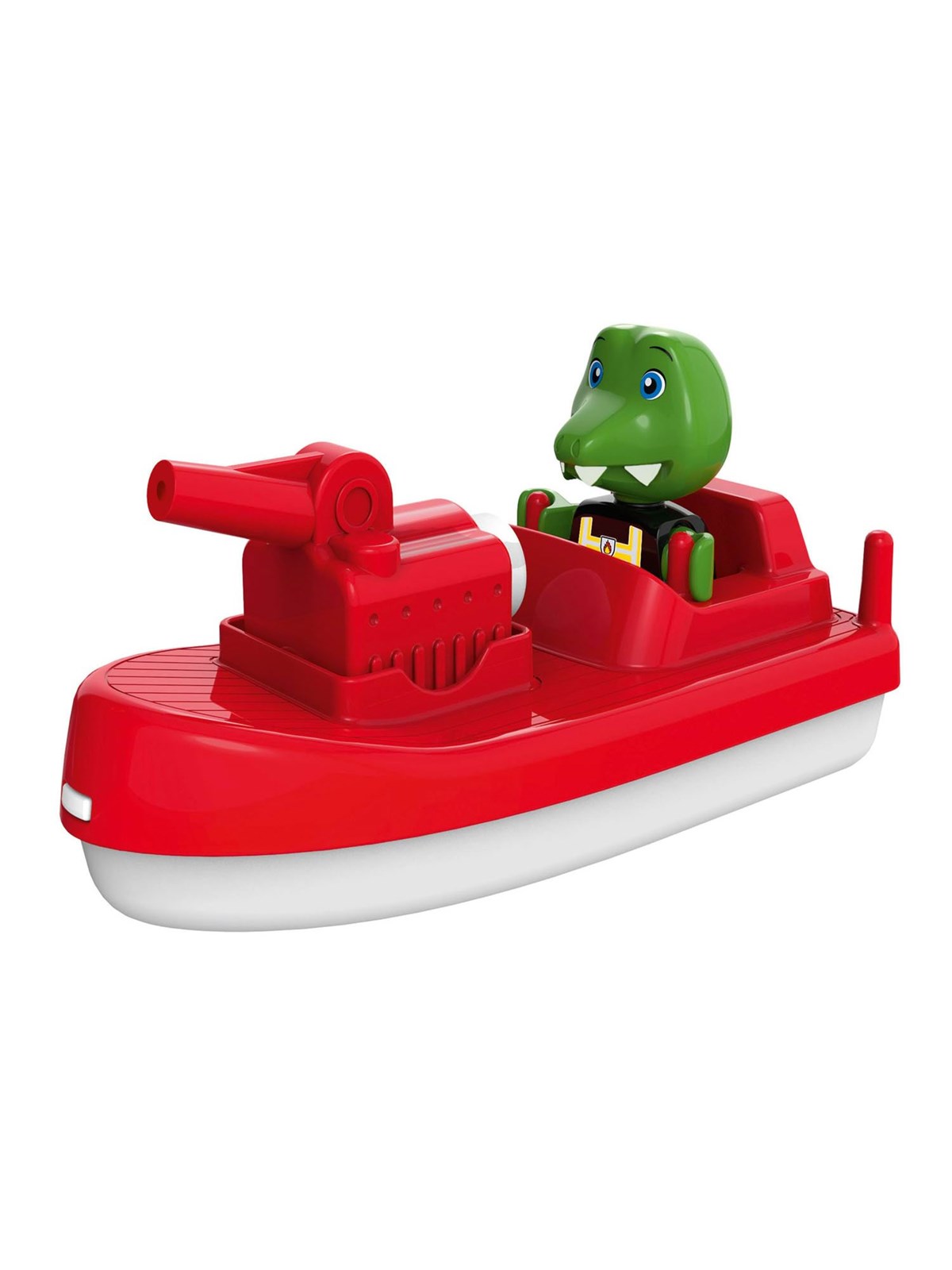 Aquaplay Fireboot - Wasserspielzeug - 8700000273