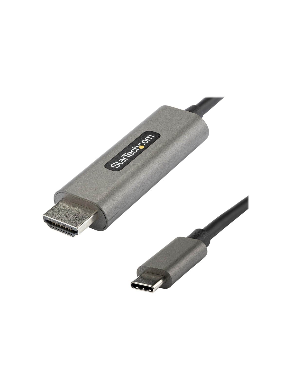 Usb C to Hdmi Cable 4K 60hz With Hdr10 Ultra HD Usb Type-c to 4K Hdmi 2.0b Video Adapter Cable 5m - Display Kabel - Cdp2hdmm5mh