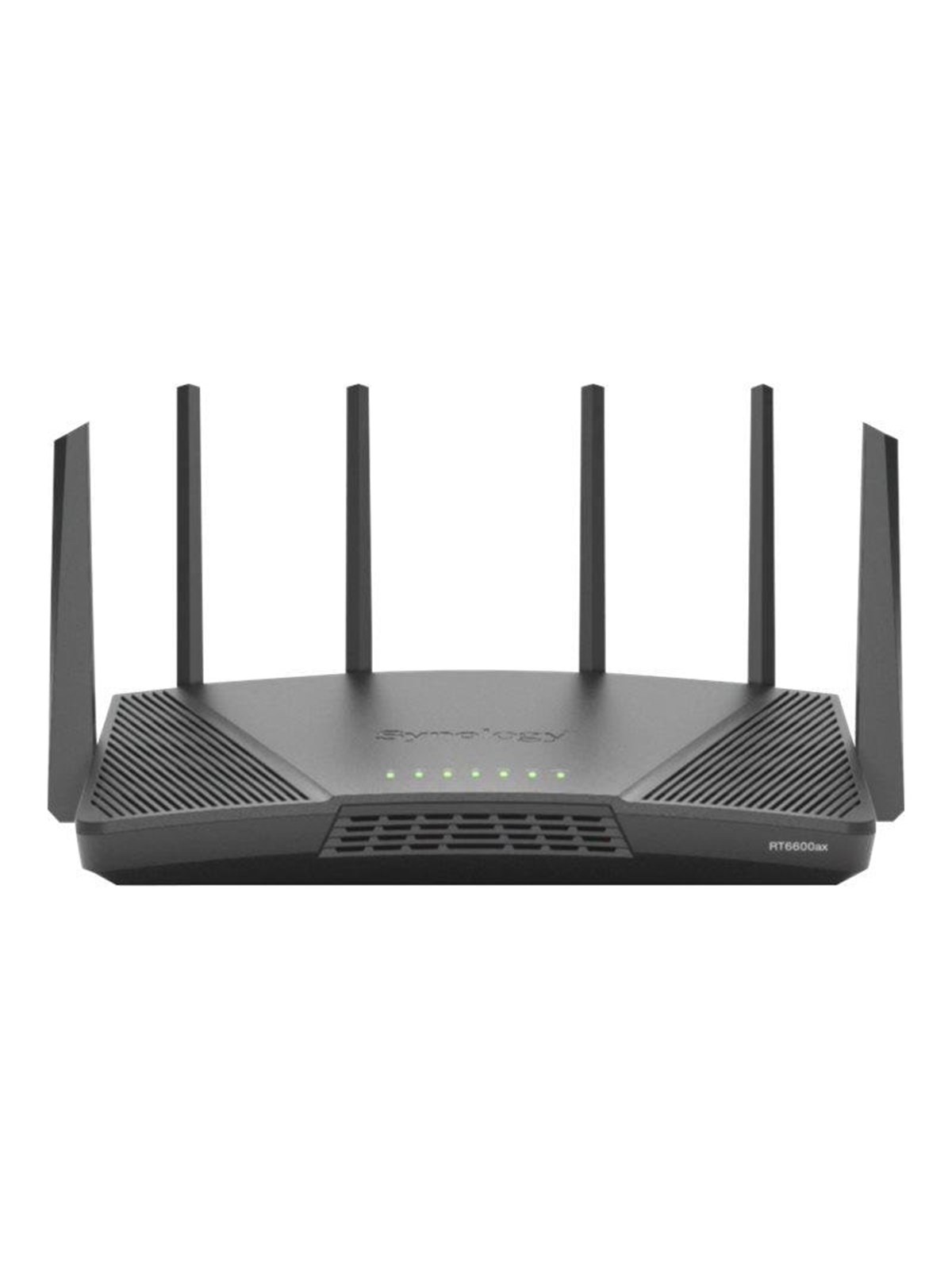 Synology Rt6600ax Tri-band - Wireless Router Wi-fi 6 - Wlan Router