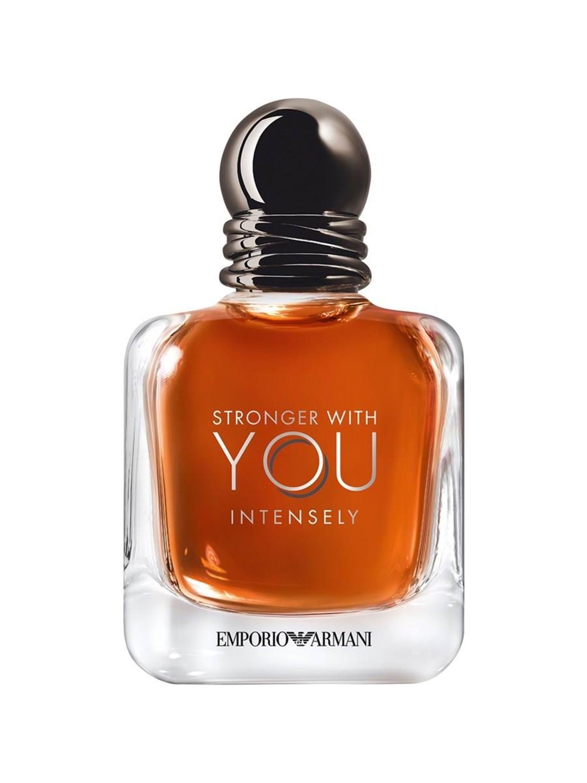 Giorgio Armani Stronger With You Intensely Eau De Parfum - Parfuem Und Duefte - 3614272225718