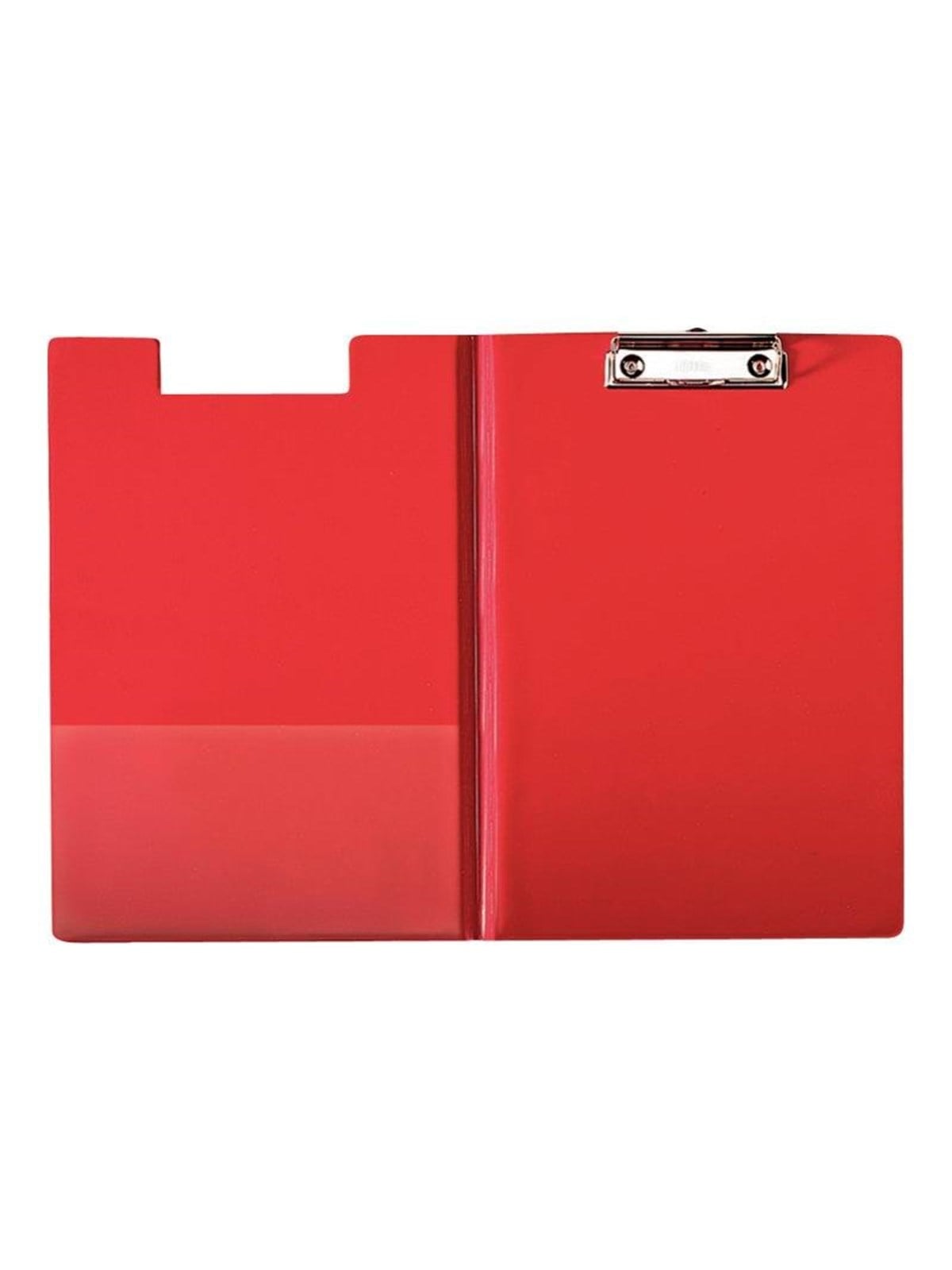Esselte Klemm-mappe Rot - Mappenund Clipboards - 56043